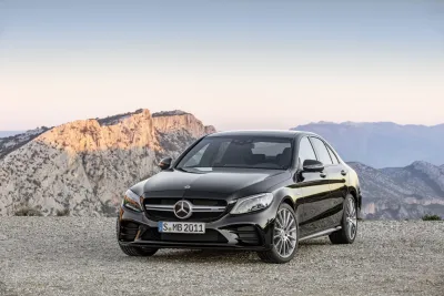 C 43 AMG